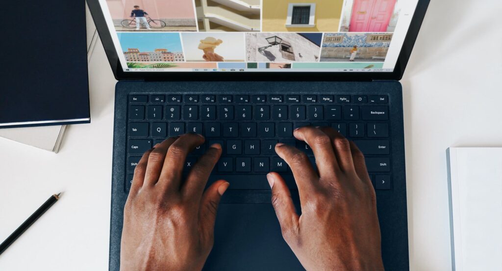 Web Design