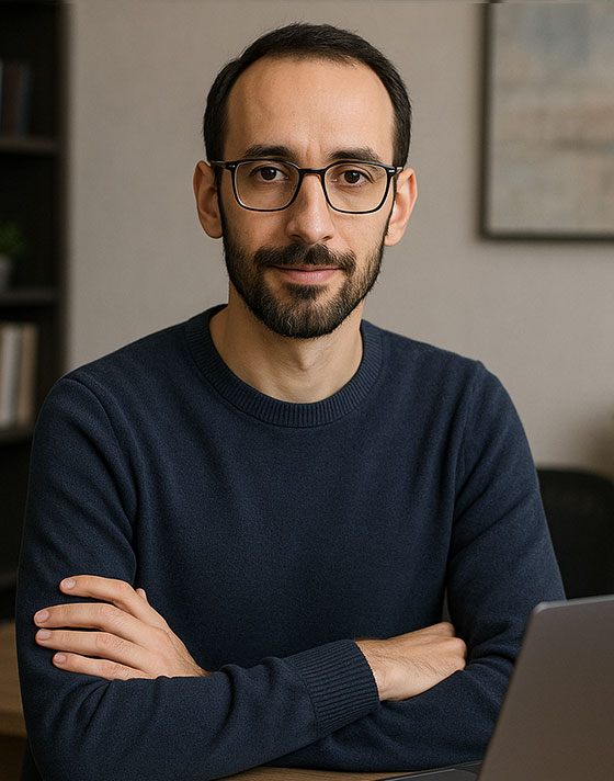 Mahdi d