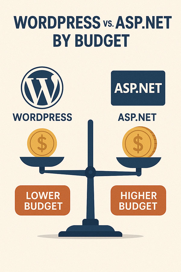 Flexible Technology Based on Your Budget