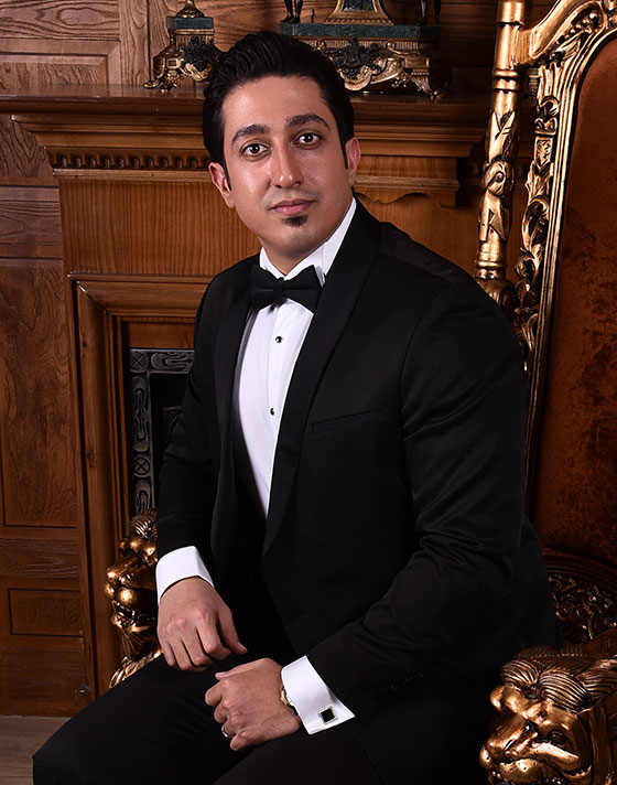 Farshad H